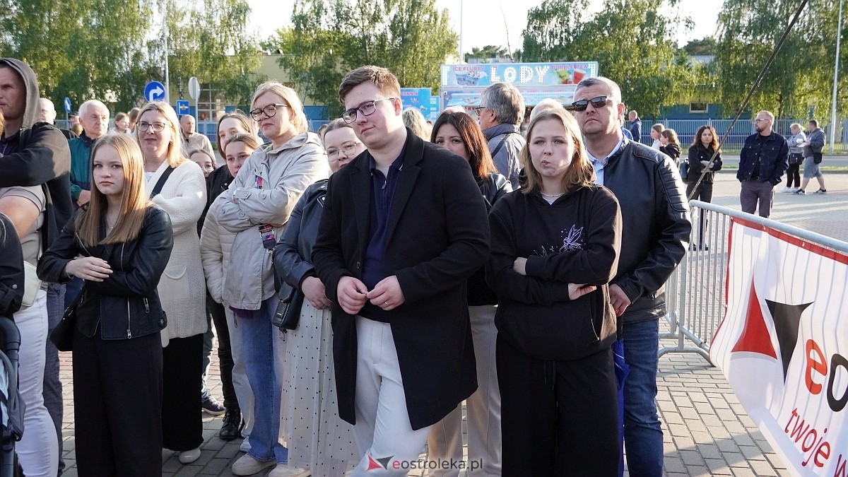 Koncert Uwielbienia - zespół Exodus 15 i Festiwal Piosenki Religijnej [19.06.2025] - zdjęcie #219 - eOstroleka.pl
