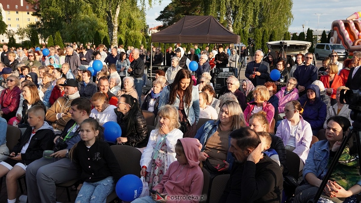 Koncert Uwielbienia - zespół Exodus 15 i Festiwal Piosenki Religijnej [19.06.2025] - zdjęcie #208 - eOstroleka.pl