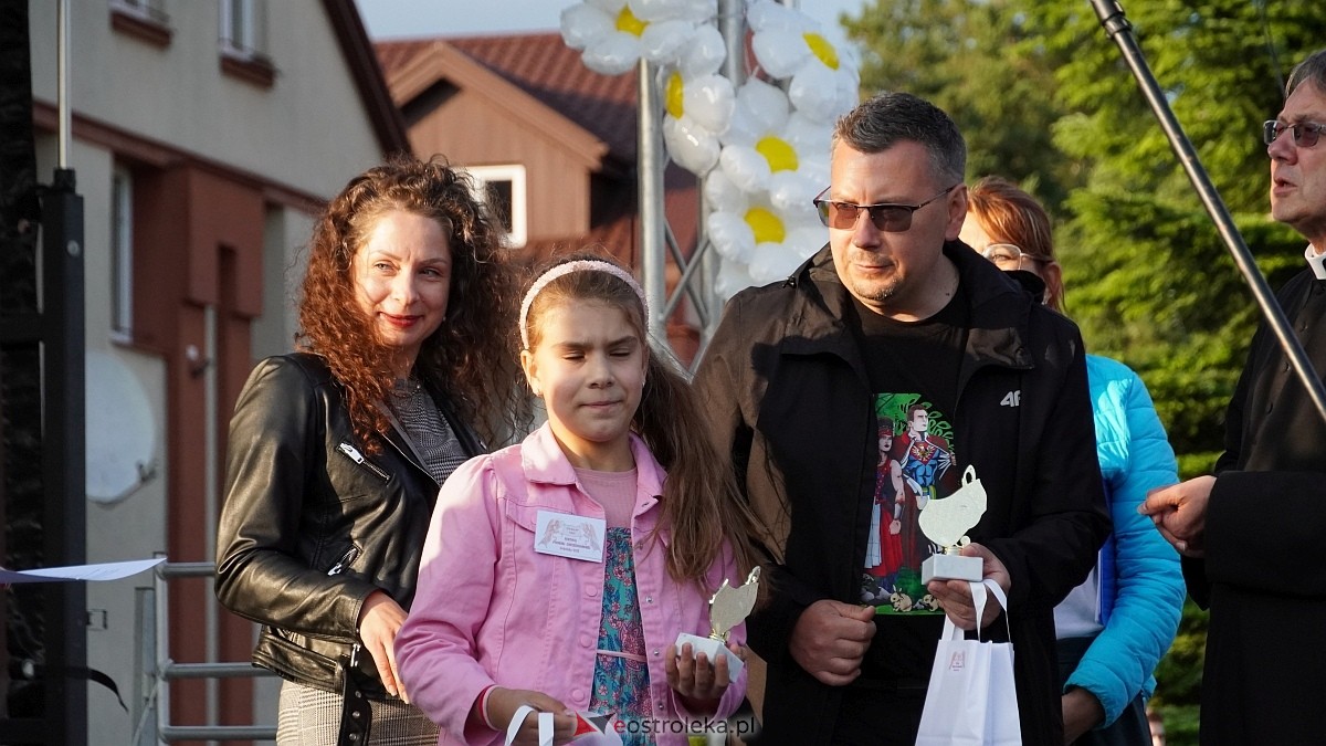 Koncert Uwielbienia - zespół Exodus 15 i Festiwal Piosenki Religijnej [19.06.2025] - zdjęcie #194 - eOstroleka.pl