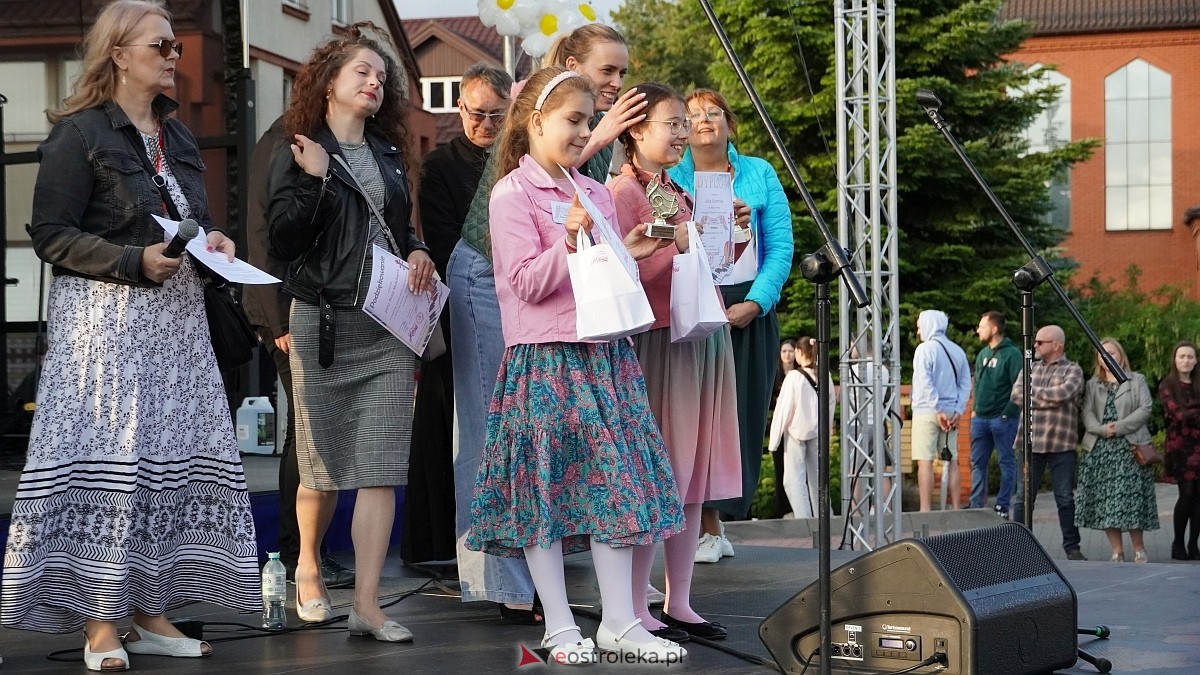 Koncert Uwielbienia - zespół Exodus 15 i Festiwal Piosenki Religijnej [19.06.2025] - zdjęcie #189 - eOstroleka.pl