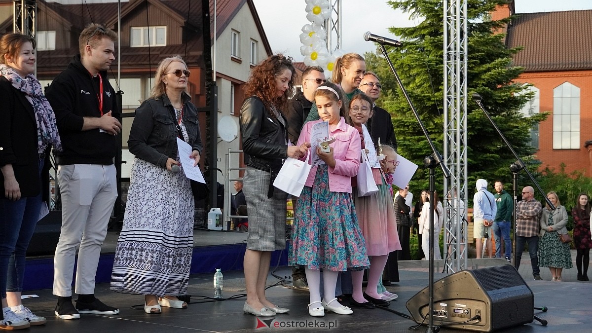 Koncert Uwielbienia - zespół Exodus 15 i Festiwal Piosenki Religijnej [19.06.2025] - zdjęcie #188 - eOstroleka.pl