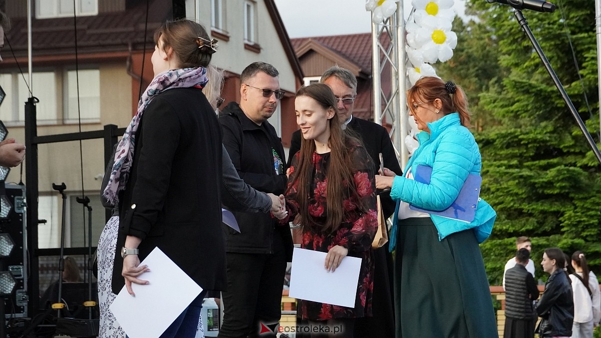 Koncert Uwielbienia - zespół Exodus 15 i Festiwal Piosenki Religijnej [19.06.2025] - zdjęcie #186 - eOstroleka.pl