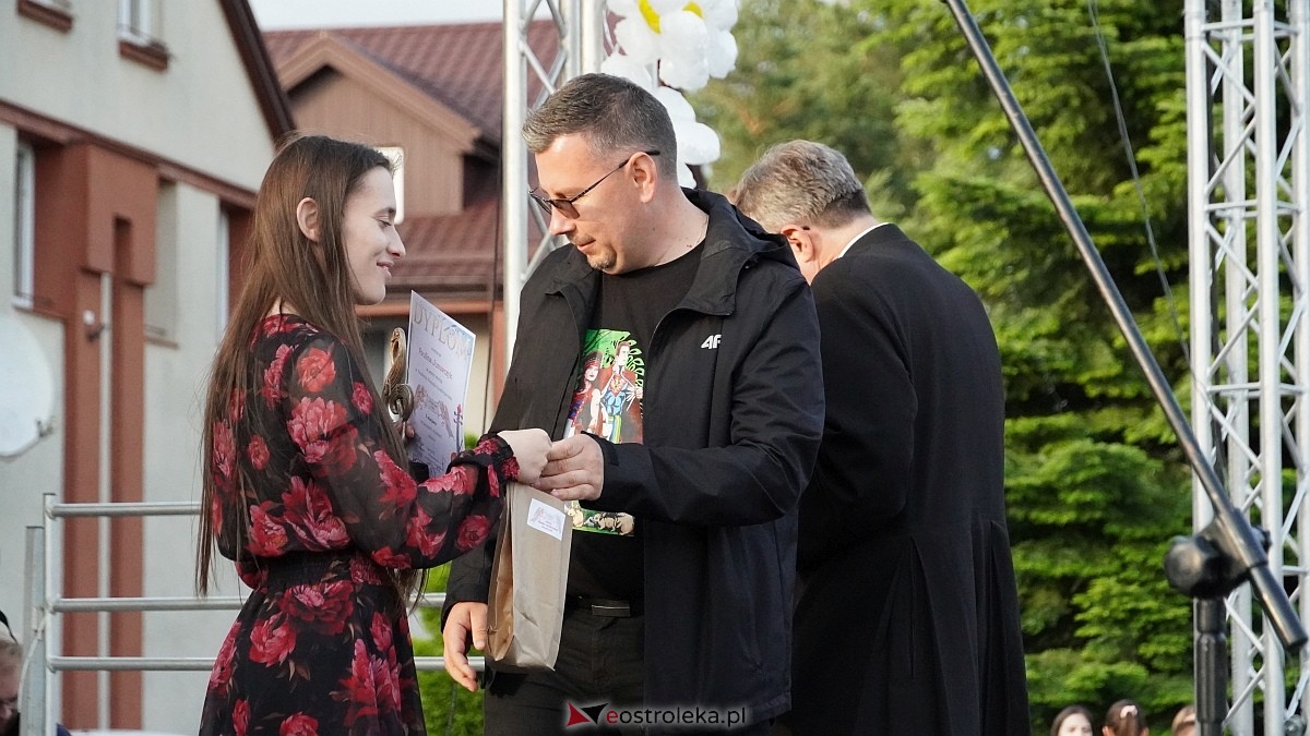 Koncert Uwielbienia - zespół Exodus 15 i Festiwal Piosenki Religijnej [19.06.2025] - zdjęcie #182 - eOstroleka.pl