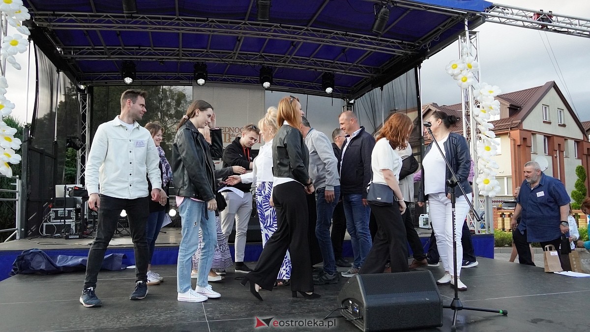 Koncert Uwielbienia - zespół Exodus 15 i Festiwal Piosenki Religijnej [19.06.2025] - zdjęcie #147 - eOstroleka.pl