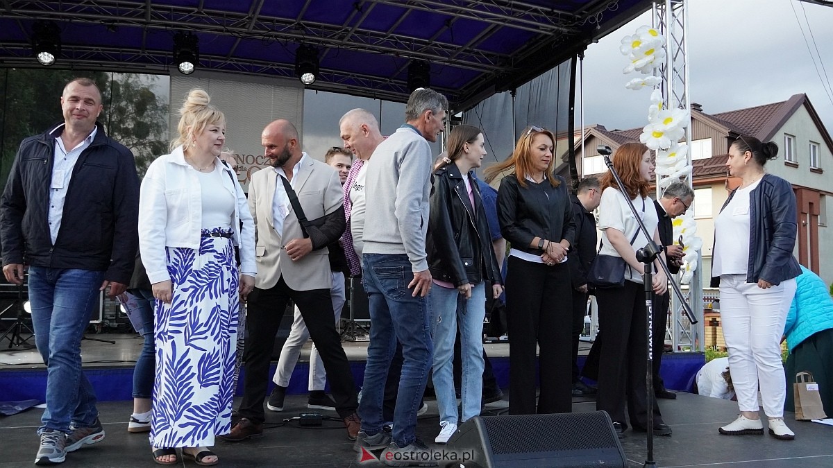 Koncert Uwielbienia - zespół Exodus 15 i Festiwal Piosenki Religijnej [19.06.2025] - zdjęcie #145 - eOstroleka.pl