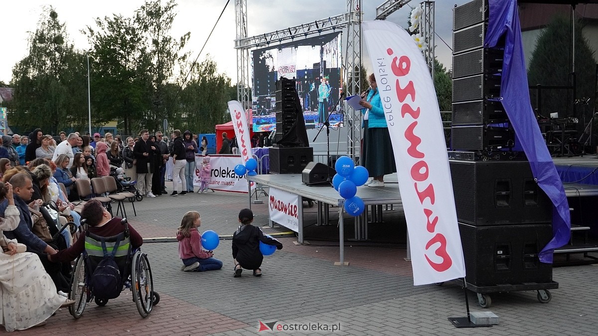 Koncert Uwielbienia - zespół Exodus 15 i Festiwal Piosenki Religijnej [19.06.2025] - zdjęcie #140 - eOstroleka.pl
