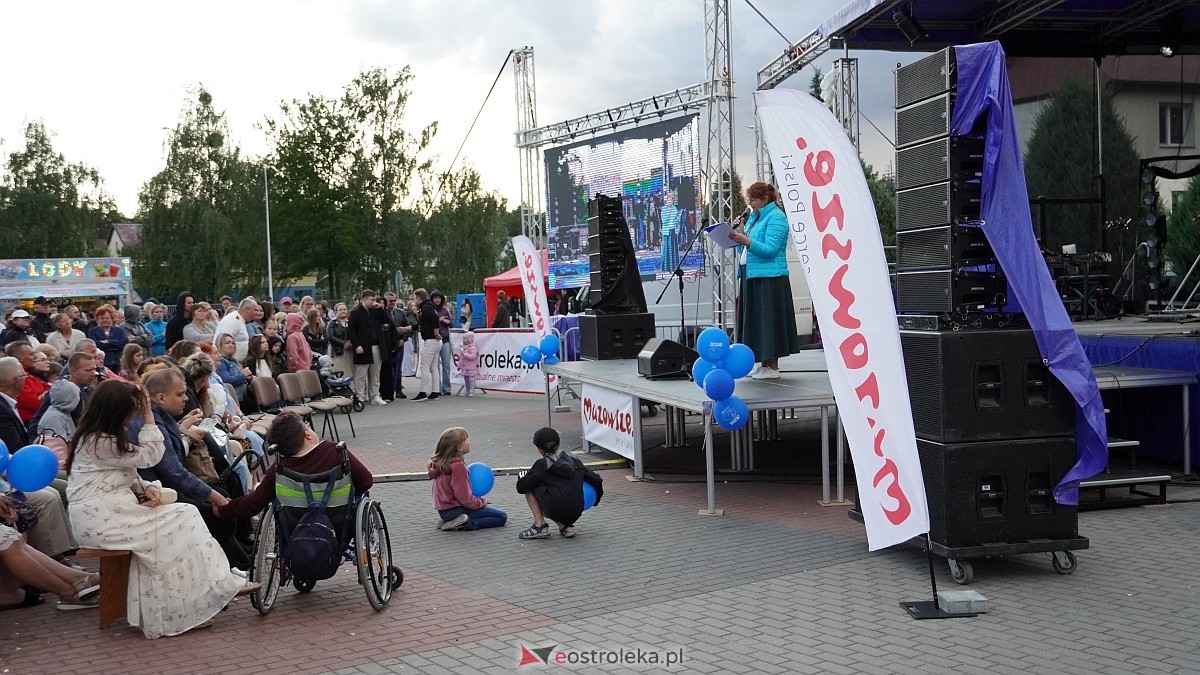 Koncert Uwielbienia - zespół Exodus 15 i Festiwal Piosenki Religijnej [19.06.2025] - zdjęcie #138 - eOstroleka.pl