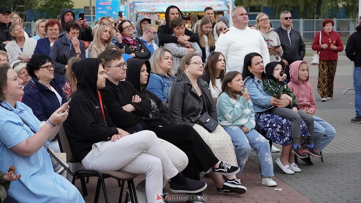 Koncert Uwielbienia - zespół Exodus 15 i Festiwal Piosenki Religijnej [19.06.2025] - zdjęcie #129 - eOstroleka.pl