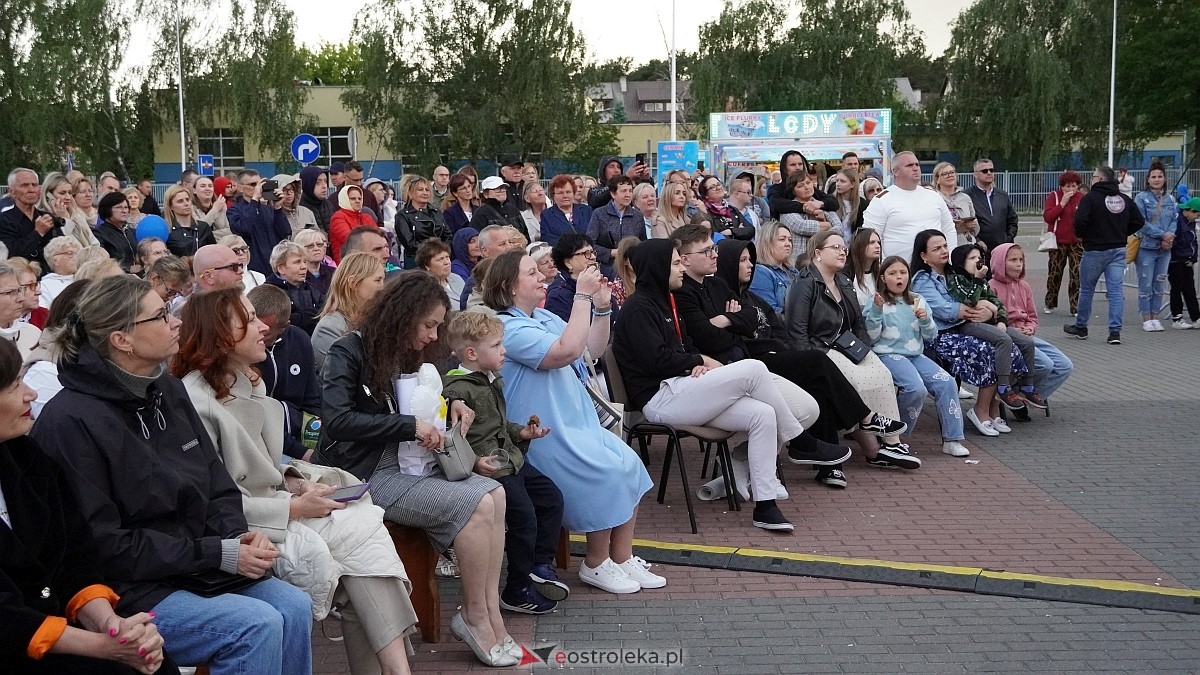 Koncert Uwielbienia - zespół Exodus 15 i Festiwal Piosenki Religijnej [19.06.2025] - zdjęcie #128 - eOstroleka.pl