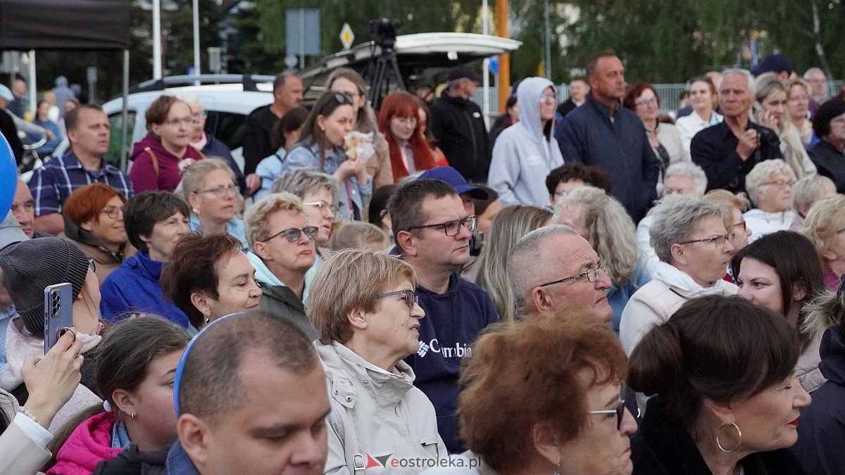 Koncert Uwielbienia - zespół Exodus 15 i Festiwal Piosenki Religijnej [19.06.2025] - zdjęcie #122 - eOstroleka.pl