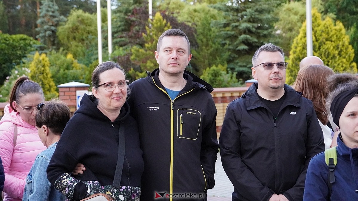 Koncert Uwielbienia - zespół Exodus 15 i Festiwal Piosenki Religijnej [19.06.2025] - zdjęcie #118 - eOstroleka.pl