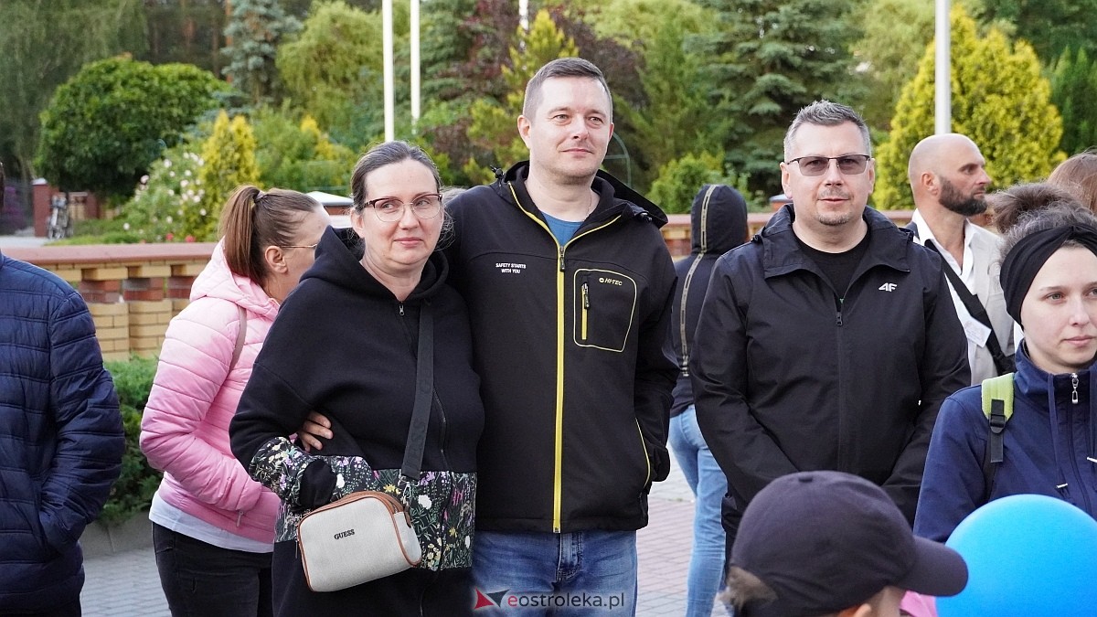 Koncert Uwielbienia - zespół Exodus 15 i Festiwal Piosenki Religijnej [19.06.2025] - zdjęcie #115 - eOstroleka.pl