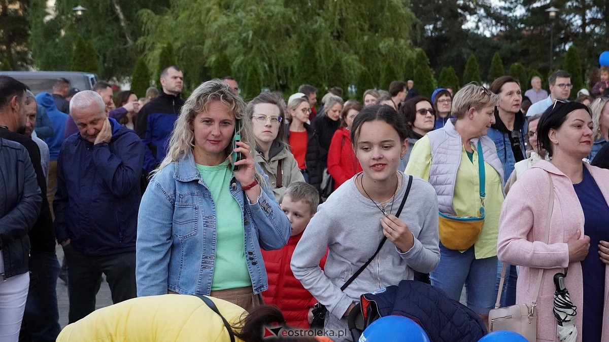 Koncert Uwielbienia - zespół Exodus 15 i Festiwal Piosenki Religijnej [19.06.2025] - zdjęcie #114 - eOstroleka.pl