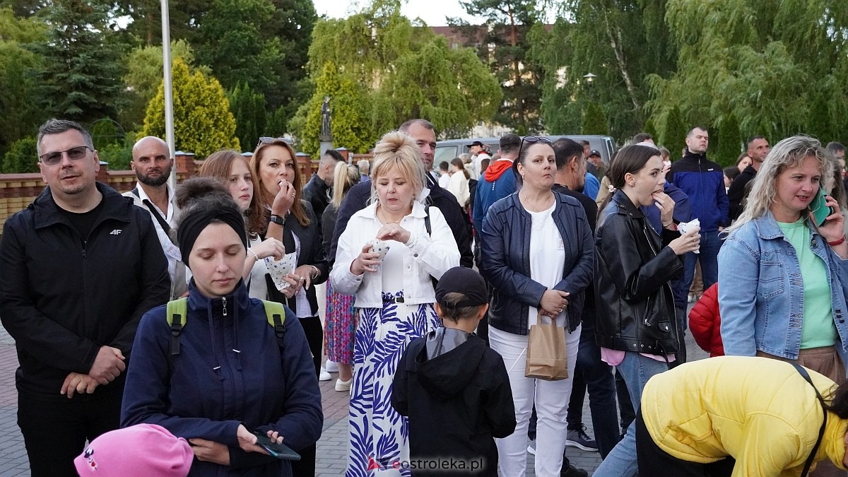 Koncert Uwielbienia - zespół Exodus 15 i Festiwal Piosenki Religijnej [19.06.2025] - zdjęcie #113 - eOstroleka.pl