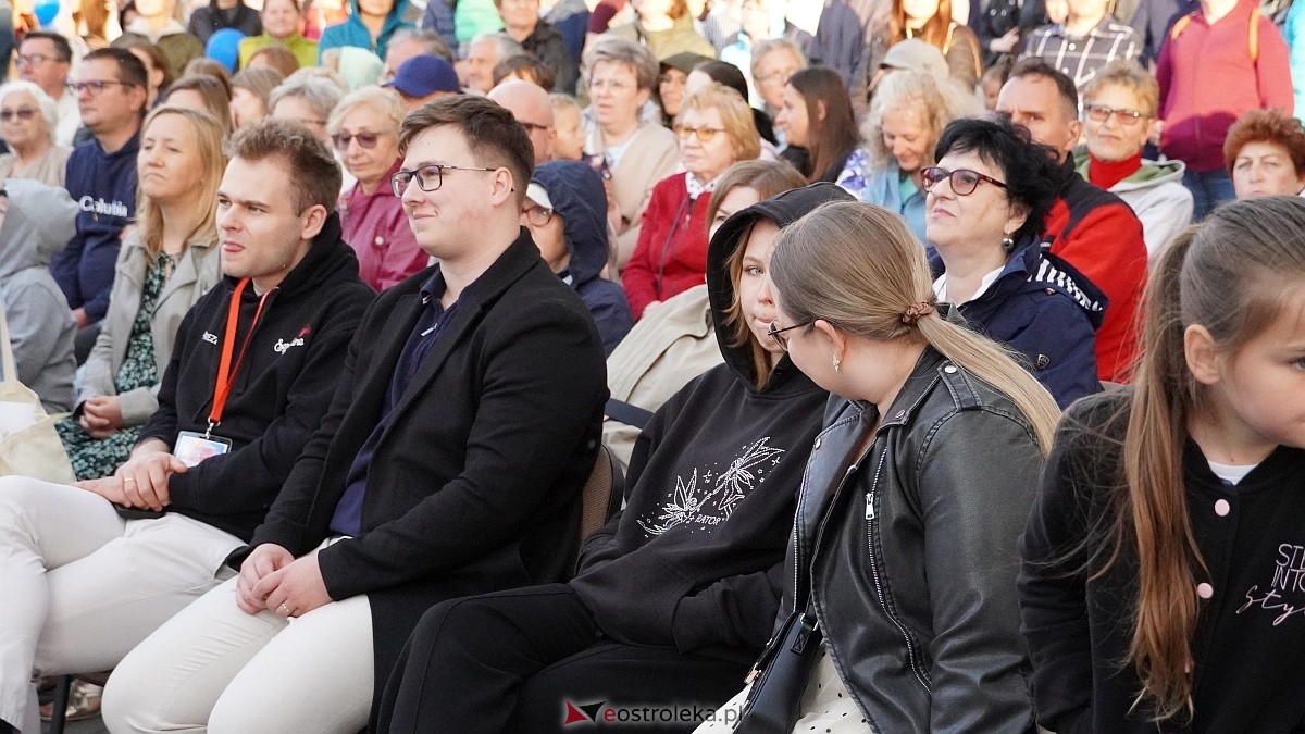 Koncert Uwielbienia - zespół Exodus 15 i Festiwal Piosenki Religijnej [19.06.2025] - zdjęcie #86 - eOstroleka.pl