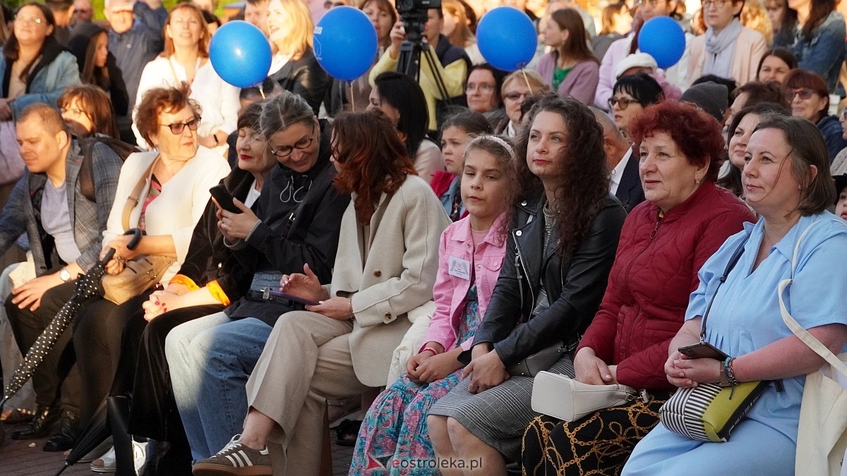 Koncert Uwielbienia - zespół Exodus 15 i Festiwal Piosenki Religijnej [19.06.2025] - zdjęcie #82 - eOstroleka.pl