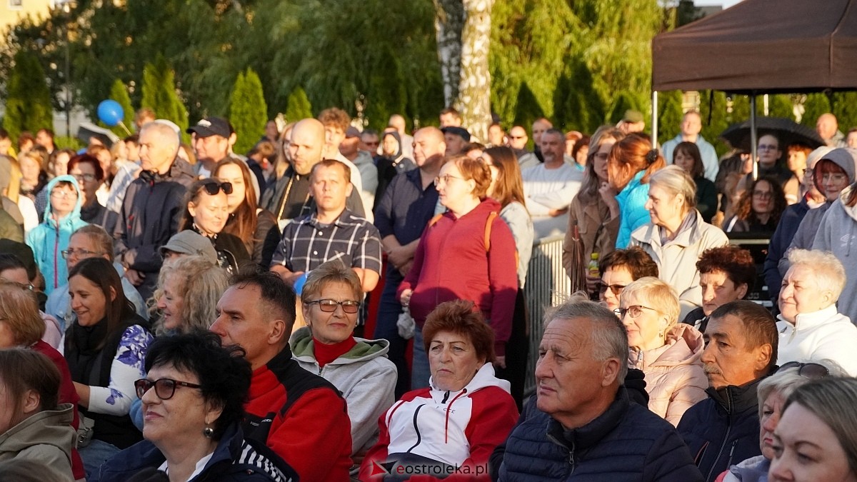 Koncert Uwielbienia - zespół Exodus 15 i Festiwal Piosenki Religijnej [19.06.2025] - zdjęcie #78 - eOstroleka.pl