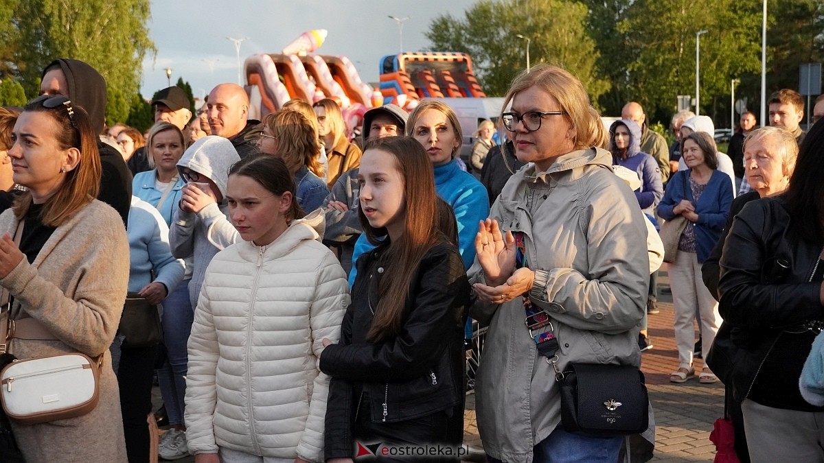 Koncert Uwielbienia - zespół Exodus 15 i Festiwal Piosenki Religijnej [19.06.2025] - zdjęcie #72 - eOstroleka.pl