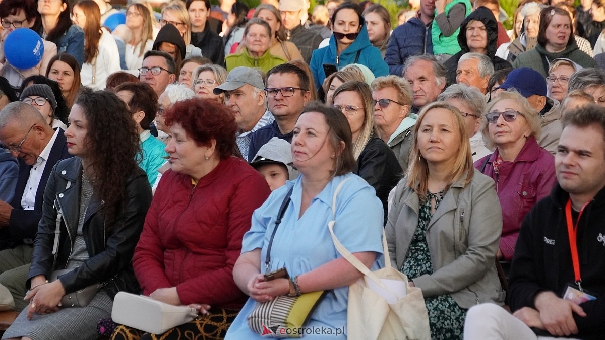 Koncert Uwielbienia - zespół Exodus 15 i Festiwal Piosenki Religijnej [19.06.2025] - zdjęcie #65 - eOstroleka.pl