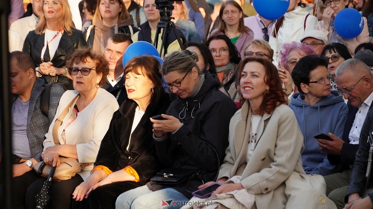 Koncert Uwielbienia - zespół Exodus 15 i Festiwal Piosenki Religijnej [19.06.2025] - zdjęcie #62 - eOstroleka.pl