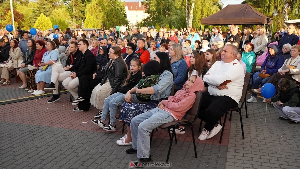 Koncert Uwielbienia - zespół Exodus 15 i Festiwal Piosenki Religijnej [19.06.2025] - zdjęcie #57 - eOstroleka.pl