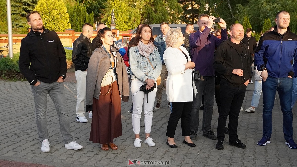 Koncert Uwielbienia - zespół Exodus 15 i Festiwal Piosenki Religijnej [19.06.2025] - zdjęcie #36 - eOstroleka.pl