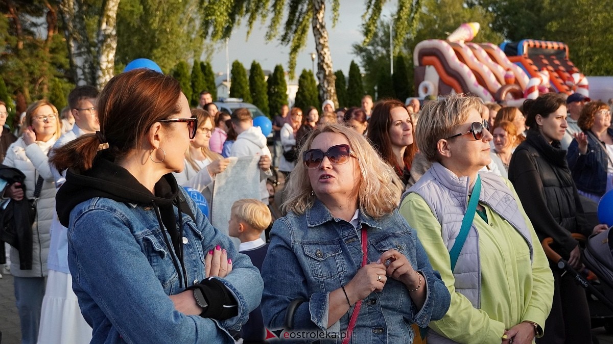 Koncert Uwielbienia - zespół Exodus 15 i Festiwal Piosenki Religijnej [19.06.2025] - zdjęcie #32 - eOstroleka.pl