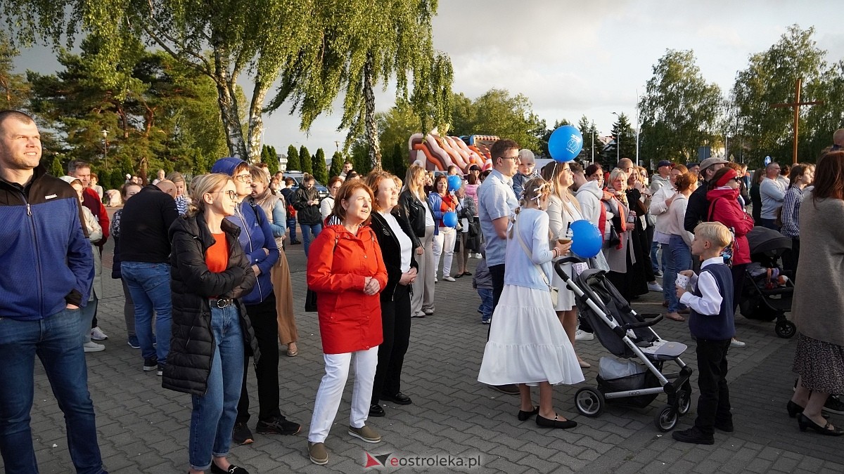 Koncert Uwielbienia - zespół Exodus 15 i Festiwal Piosenki Religijnej [19.06.2025] - zdjęcie #26 - eOstroleka.pl