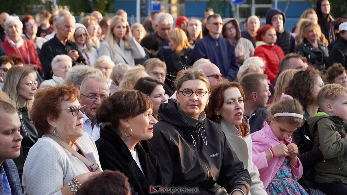 Koncert Uwielbienia - zespół Exodus 15 i Festiwal Piosenki Religijnej [19.06.2025] - zdjęcie #8 - eOstroleka.pl