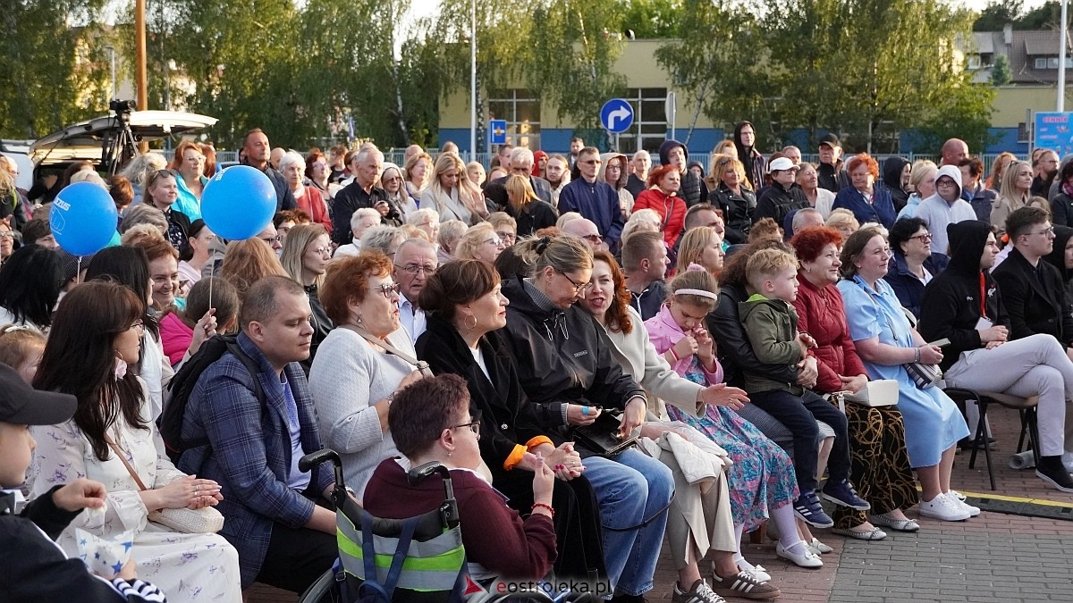 Koncert Uwielbienia - zespół Exodus 15 i Festiwal Piosenki Religijnej [19.06.2025] - zdjęcie #6 - eOstroleka.pl