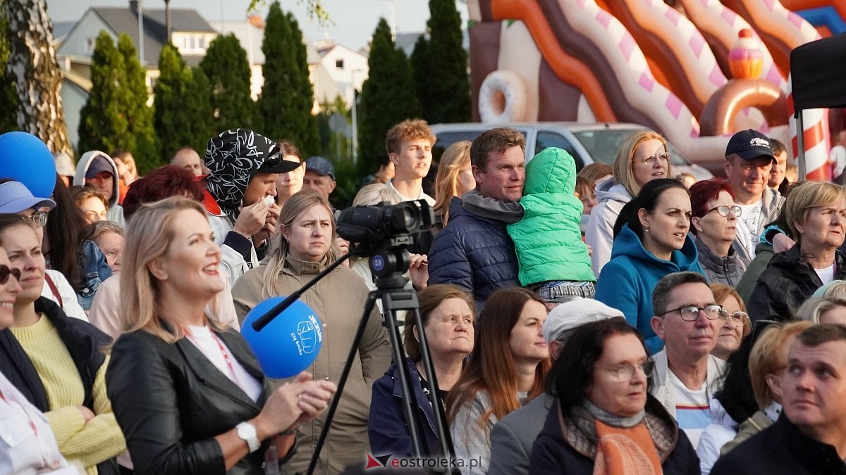 Koncert Uwielbienia - zespół Exodus 15 i Festiwal Piosenki Religijnej [19.06.2025] - zdjęcie #47 - eOstroleka.pl