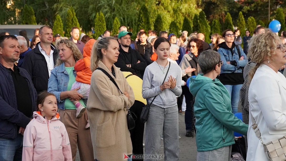 Koncert Uwielbienia - zespół Exodus 15 i Festiwal Piosenki Religijnej [19.06.2025] - zdjęcie #39 - eOstroleka.pl