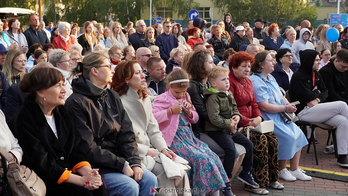 Koncert Uwielbienia - zespół Exodus 15 i Festiwal Piosenki Religijnej [19.06.2025] - zdjęcie #31 - eOstroleka.pl