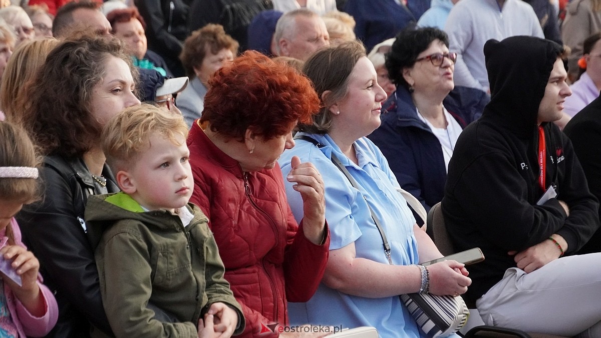 Koncert Uwielbienia - zespół Exodus 15 i Festiwal Piosenki Religijnej [19.06.2025] - zdjęcie #29 - eOstroleka.pl