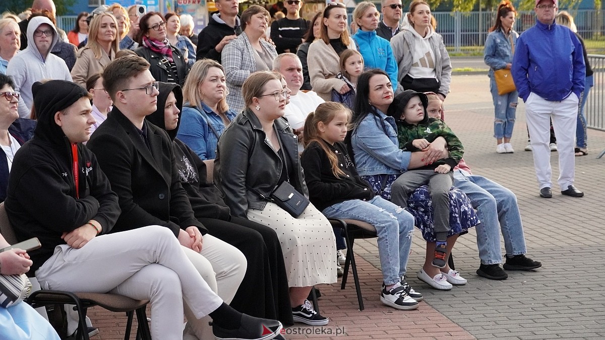Koncert Uwielbienia - zespół Exodus 15 i Festiwal Piosenki Religijnej [19.06.2025] - zdjęcie #11 - eOstroleka.pl