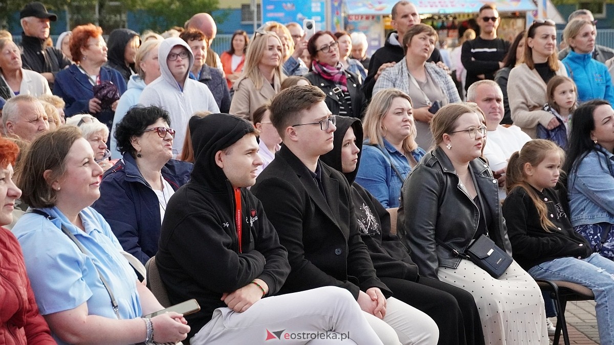 Koncert Uwielbienia - zespół Exodus 15 i Festiwal Piosenki Religijnej [19.06.2025] - zdjęcie #9 - eOstroleka.pl