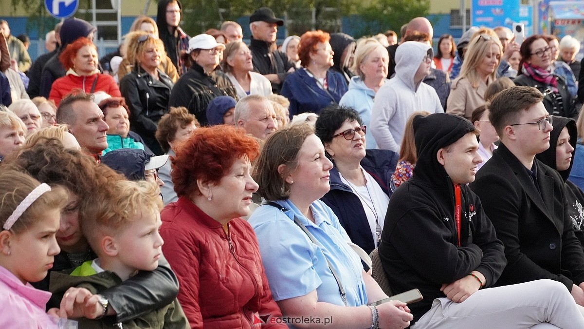 Koncert Uwielbienia - zespół Exodus 15 i Festiwal Piosenki Religijnej [19.06.2025] - zdjęcie #7 - eOstroleka.pl