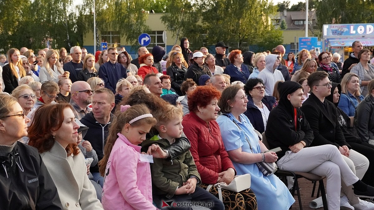 Koncert Uwielbienia - zespół Exodus 15 i Festiwal Piosenki Religijnej [19.06.2025] - zdjęcie #5 - eOstroleka.pl