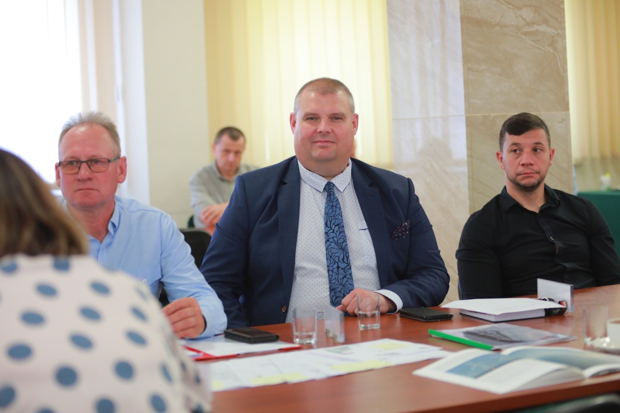 Sesja Rady Gminy w Rzekuniu - absolutorium i wotum zaufania dla wójta [18.06.2025] - zdjęcie #32 - eOstroleka.pl