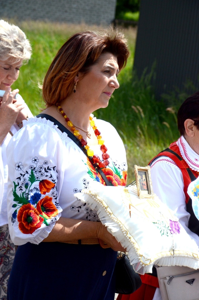Procesja Bożego Ciała w Kadzidle [19.06.2025] - zdjęcie #61 - eOstroleka.pl