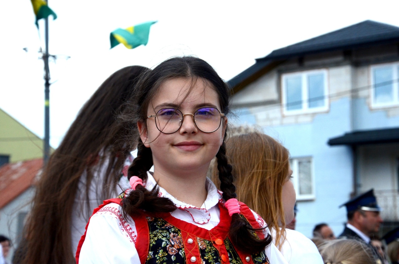 Procesja Bożego Ciała w Kadzidle [19.06.2025] - zdjęcie #13 - eOstroleka.pl