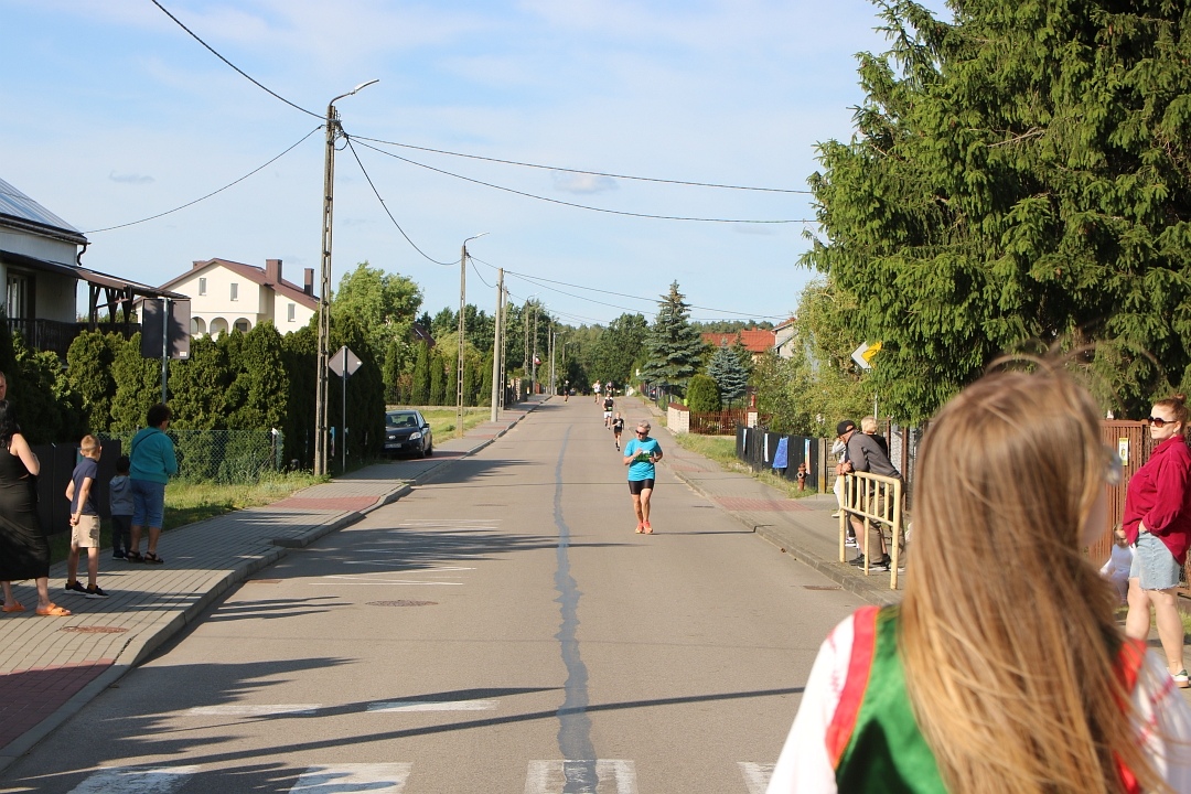 „Biegniem bez las!” – sportowe święto w Lipnikach [20.06.2025] - zdjęcie #115 - eOstroleka.pl