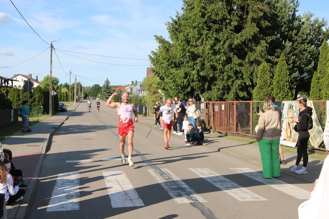 „Biegniem bez las!” – sportowe święto w Lipnikach [20.06.2025] - zdjęcie #105 - eOstroleka.pl