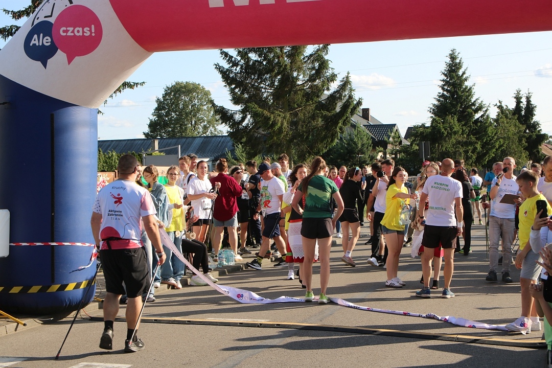 „Biegniem bez las!” – sportowe święto w Lipnikach [20.06.2025] - zdjęcie #66 - eOstroleka.pl