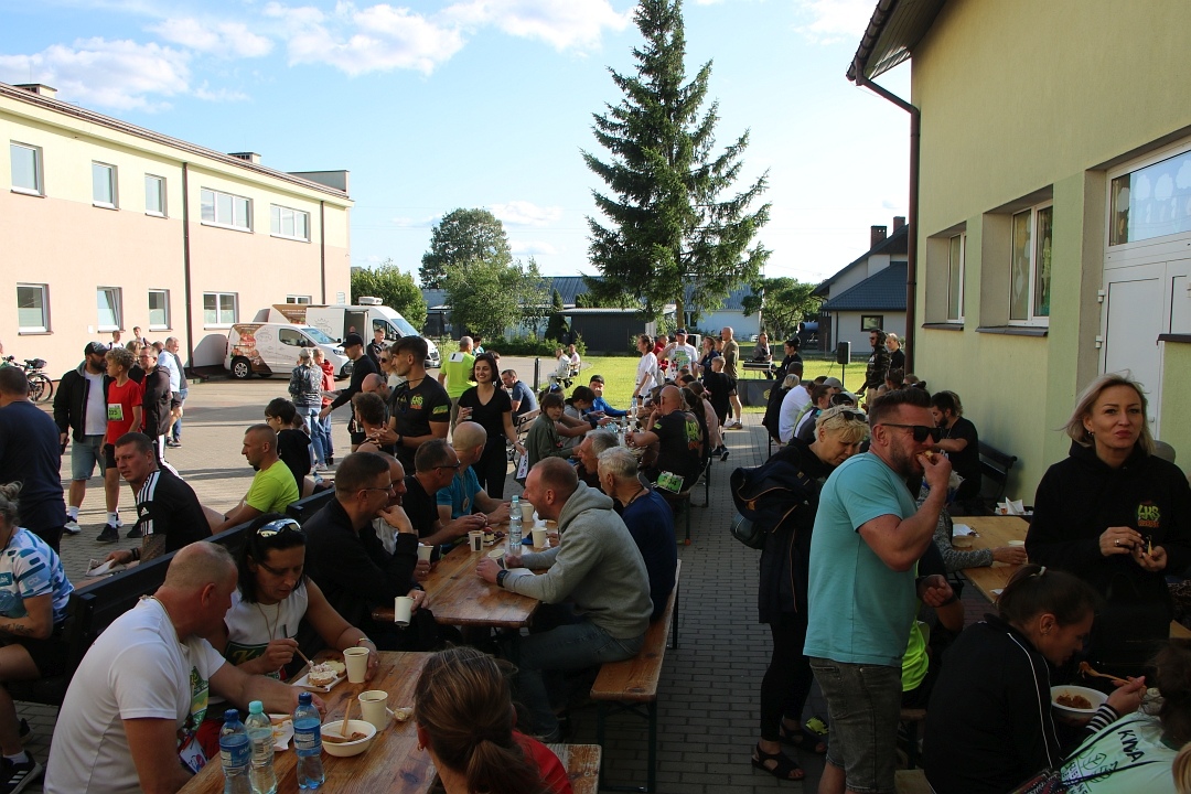 „Biegniem bez las!” – sportowe święto w Lipnikach [20.06.2025] - zdjęcie #47 - eOstroleka.pl