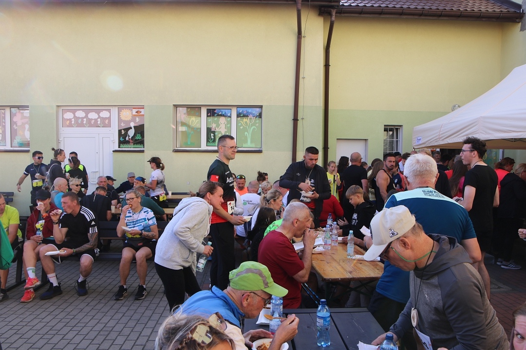 „Biegniem bez las!” – sportowe święto w Lipnikach [20.06.2025] - zdjęcie #37 - eOstroleka.pl