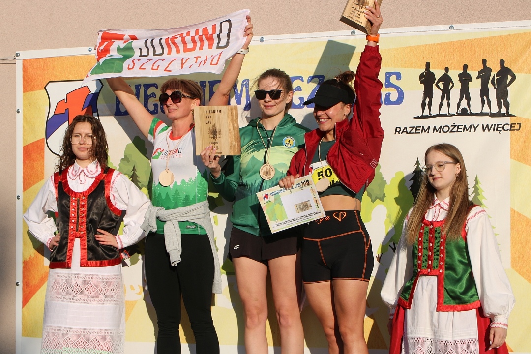 „Biegniem bez las!” – sportowe święto w Lipnikach [20.06.2025] - zdjęcie #143 - eOstroleka.pl