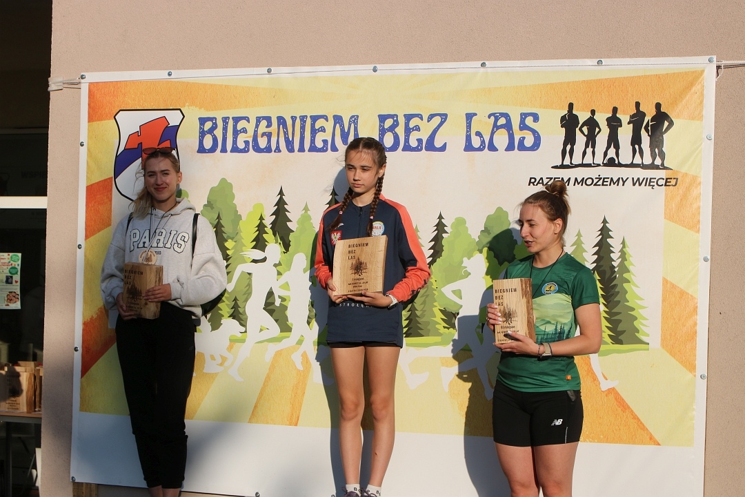 „Biegniem bez las!” – sportowe święto w Lipnikach [20.06.2025] - zdjęcie #131 - eOstroleka.pl
