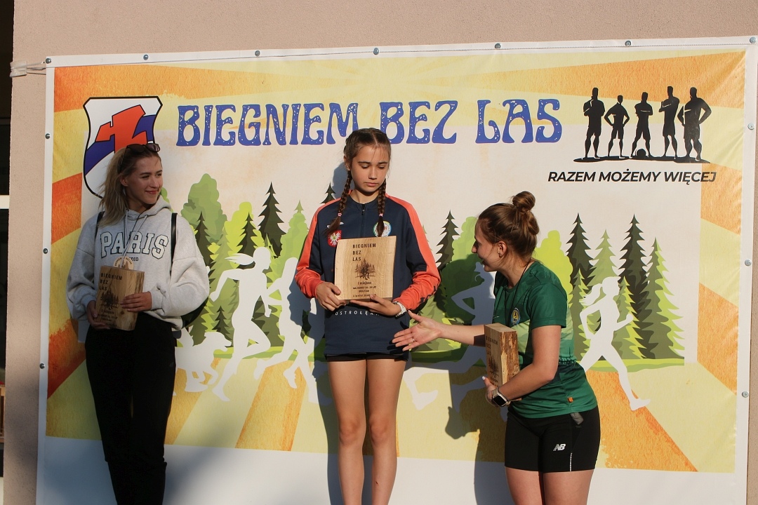 „Biegniem bez las!” – sportowe święto w Lipnikach [20.06.2025] - zdjęcie #130 - eOstroleka.pl