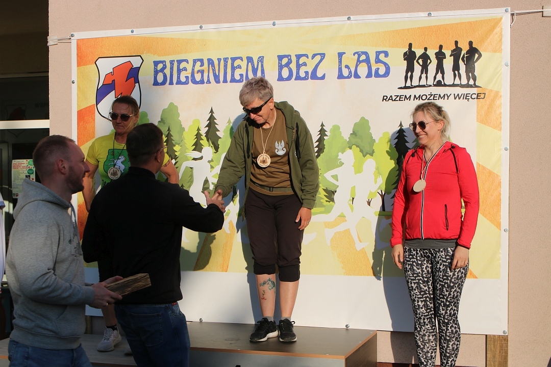 „Biegniem bez las!” – sportowe święto w Lipnikach [20.06.2025] - zdjęcie #122 - eOstroleka.pl